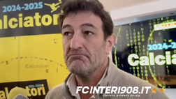 VIDEO FCIN1908 / Ferrara: “Napoli primo con merito. Ma voi pensate che Frattesi…”