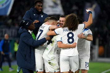 Lazio, Gila: “Abbiamo la stessa qualità del Napoli. Inter? Nei primi 30’…”- immagine 2