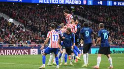 Giménez gela l’Inter in pieno recupero: Chivu che fatica nei big match!