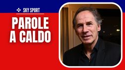 Milan-Rennes, Baresi: “Siamo ambiziosi e pensiamo a vincere. Su Simic …”