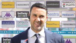 Ferrara contro Palladino: “Formazione surreale. E ancora non c’è gioco”