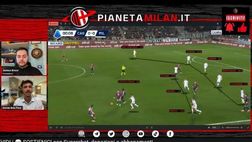 Leao non può fare l’attaccante?! Analisi Cagliari-Milan 0-1: Allegri maestro