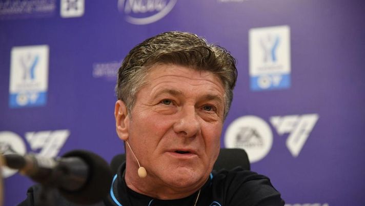 Sky – Avventura in Iran per Mazzarri: allenerà il Persepolis - immagine 1