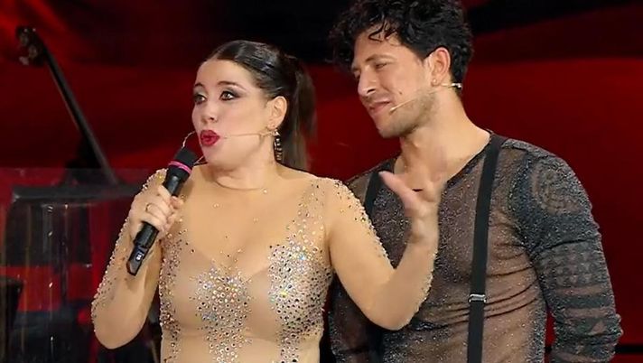 Icardi a Ballando con le stelle: “Faccio il tifo per Wanda, ma non ballo” - immagine 1