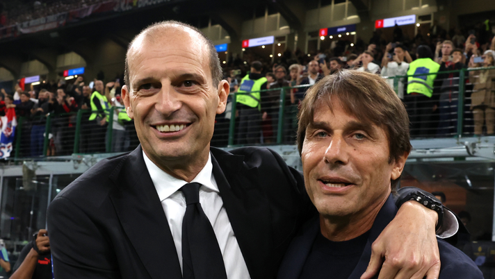 Fedele: 'Lotta Scudetto tra Inter e Napoli, più indietro il Milan. Sulla Serie A dico che...'