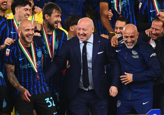Il sogno, la richiesta di Chivu, chi parte: l’Inter che verrà. 2 in scadenza possono restare- immagine 2
