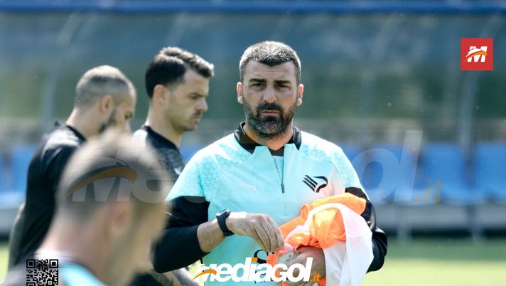 Ex rosa, Bovo: “Quando sono andato via da Palermo ho pianto. Vi racconto un aneddoto su Miccoli” - immagine 1