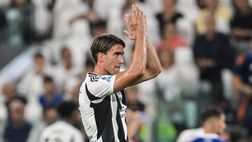Juve, cambia la gerarchia sui rigori con i nuovi: cosa trapela tra Vlahovic, Nico e Koopmeiners
