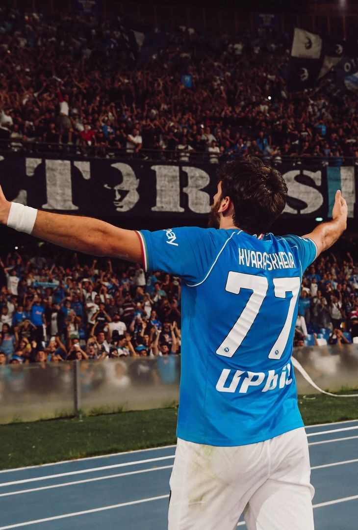 'Napoli-Udinese nel corso degli anni': su Instagram, l'account ufficiale degli azzurri ha pubblicato un carosello di foto con i momenti più importanti degli ultimi quindici match contro i friulani disputatisi al Maradona.