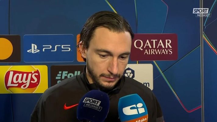 Darmian: “Risultato negativo a Bodo ma a sensazione è tutto aperto. Io sto bene ora ma…” - immagine 1