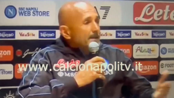 Quando Spalletti sciolse i dubbi su Politano: le parole nel ritiro del 2022!