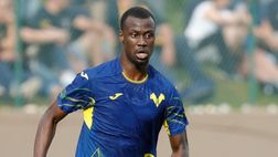 Niasse, il Valencia insiste