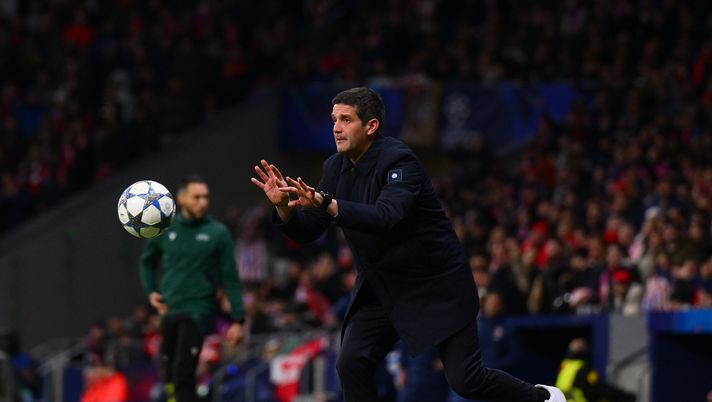 Inter, storia squadra bella ma sfortunata non regge a lungo. Forse il materiale di Chivu… - immagine 1