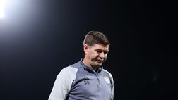 Solo 19 vittorie in 55 partite: Gerrard lascia l’Al-Ettifaq dopo un anno e mezzo