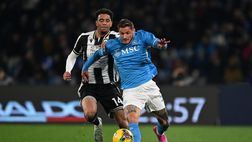 Mazzocchi suona la carica con ironia: “‘O riest sò chiacchiere. È anche periodo!”