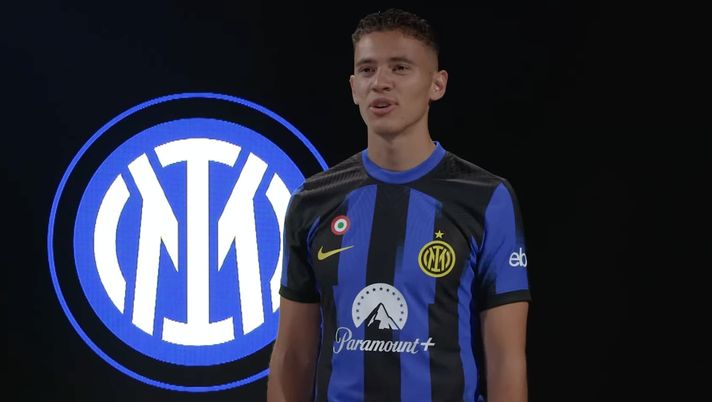 Asllani: “Inter? Realizzato un sogno che avevo fin da bambino. Vedere San Siro…” - immagine 1