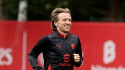 Milan guidato da Modric, i movimenti del Napoli: ecco la sfida a centrocampo. Lo Scudetto …