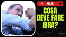 Milan, Fonseca sconfessato? I dubbi su Ibrahimovic dirigente. Parla…