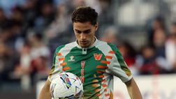 ULTIM’ORA – Sorpresa Oristanio: torna in Serie A, è fatta! Domani le visite mediche