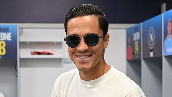 ULTIM’ORA – Raspadori è atterrato in Italia: tutto fatto con l’Atalanta! Cifre e dettagli - immagine 1