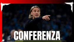 Milan-Cremonese, Nicola: “Abbiamo sofferto e vinto”