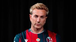 Bologna, Bernardeschi segna su rigore e si fa male: brutte notizie in arrivo! Tutti gli indizi