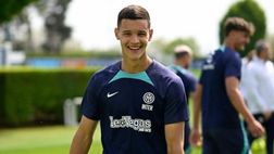 L’Equipe – Inter, oltre 30 mln per Carboni. Il Marsiglia chiede condizioni più flessibili