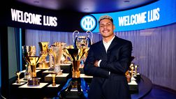 ESCLUSIVA Luis Henrique, Lamperti: “Dribbling e assist, ma credo non sia pronto”