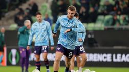 “Beltran avulso dal gioco. Domenica tocca a Nzola che si mangia un altro gol”