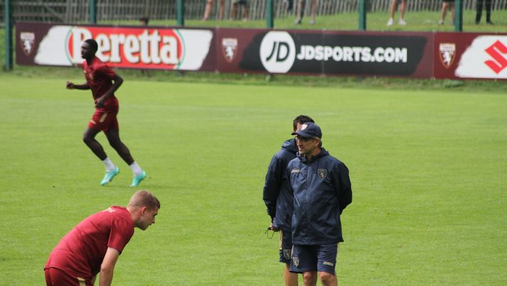 Torino, la giornata: inizia la sosta per le Nazionali - immagine 1