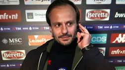 Gilardino: “Mi sono quasi commosso per la prestazione della squadra. Dragusin? Speriamo…”