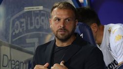 ULTIM’ORA – Sky: “Esonero per Zanetti! L’Empoli ha deciso il sostituto”