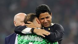 Clamoroso Equipe: “Donnarumma verso addio al Psg. Affare avanzatissimo con Chevalier”
