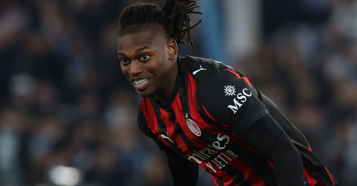 Ravezzani: “Milan, passano gli anni ma Leao non cambia mai: non è un campione”