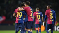 Barcellona-Real Madrid, ESCLUSIVA Sans: “Barça favorito, Cubarsí-Iñigo svolta Flick”