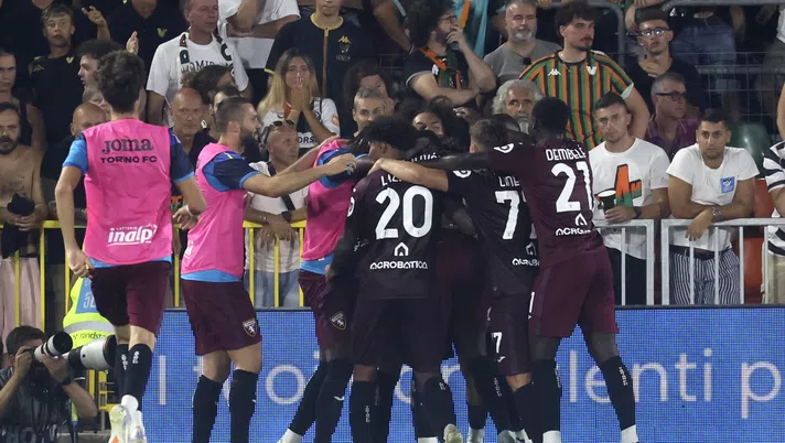 Venezia-Toro 0-1, giocatori sui social: “Tre punti in un campo difficile”- immagine 2