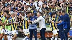 Il riscatto di Emerson Royal, la doppietta di Taremi ed il missile di Mbangula: che weekend per gli ex Serie A