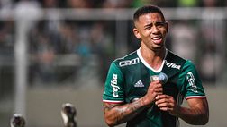 Palmeiras, sorpresona pre-derby: riecco Gabriel Jesus “Io sono partito da qui…”