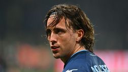 Lazio-Cremonese, Pellegrini: “C’è rammarico. In questo momento ci mancano i gol”