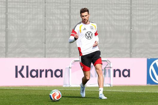 Inter, Goretzka a 0 per il centrocampo di Chivu? Cosa c’è di vero sul tedesco- immagine 2