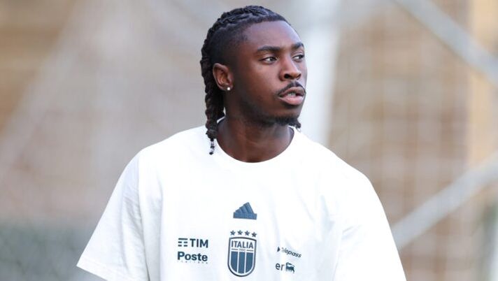 Spalletti spiega: “Ecco perché Kean e Retegui possono giocare insieme. Ma ora…” - immagine 1