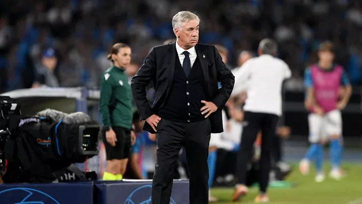 ancelotti