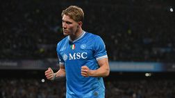 Chi schierare in attacco alla 23a giornata al fantacalcio: la divisione fascia per fascia