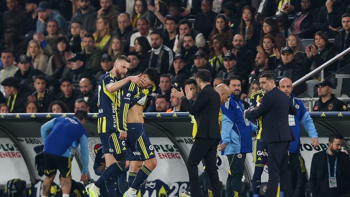 Marco Asensio si ferma sul più bello: la grande stagione viene bloccata da un problema al crociato - immagine 1