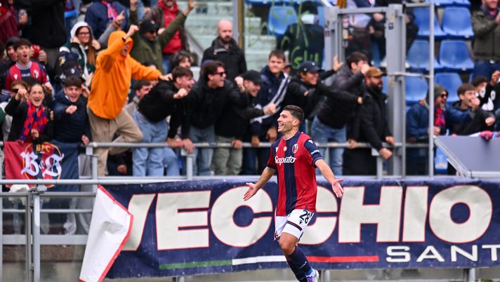 Cor Bo – Cambiaghi nel mirino del Como - immagine 1