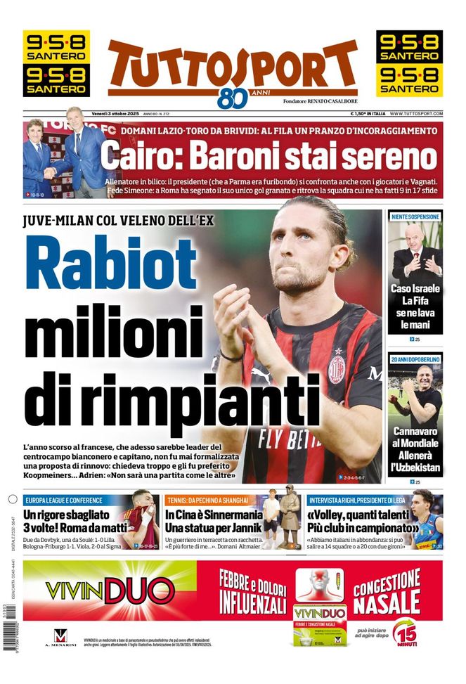 Tuttosport