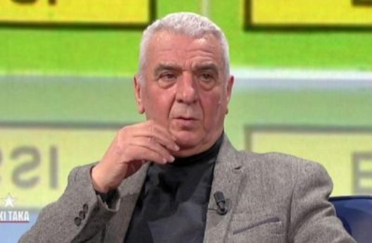 Foto: Mediaset Beccalossi: “Il mio cuore batte per l’Inter. Ero ingestibile: regole mie, sigarette e locali”- immagine 3