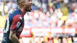 Genoa, ufficiale il rinnovo di Sabelli fino al 2026