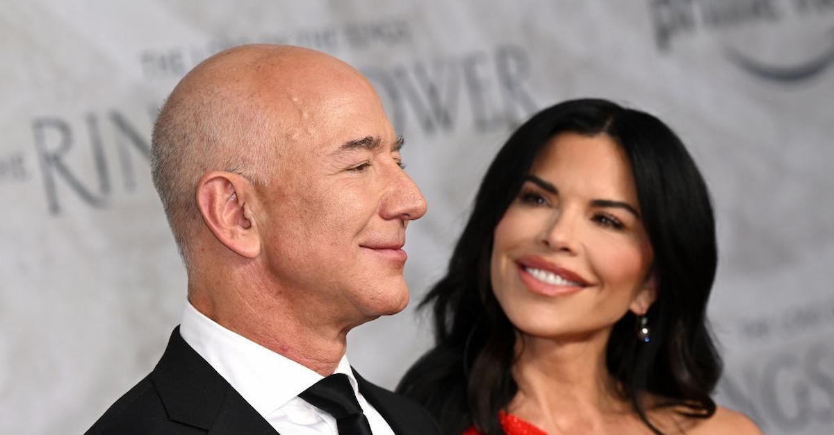 Dalle nozze Bezos a Venezia impatto milionario: cifre incredibili per la città Dalle nozze Bezos a Venezia impatto milionario: cifre incredibili per la città