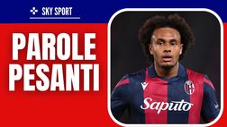 Milan-Zirkzee, Bucciantini duro: “Sulle commissioni ci sputo, che schifezza”